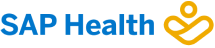 SAP Health logo