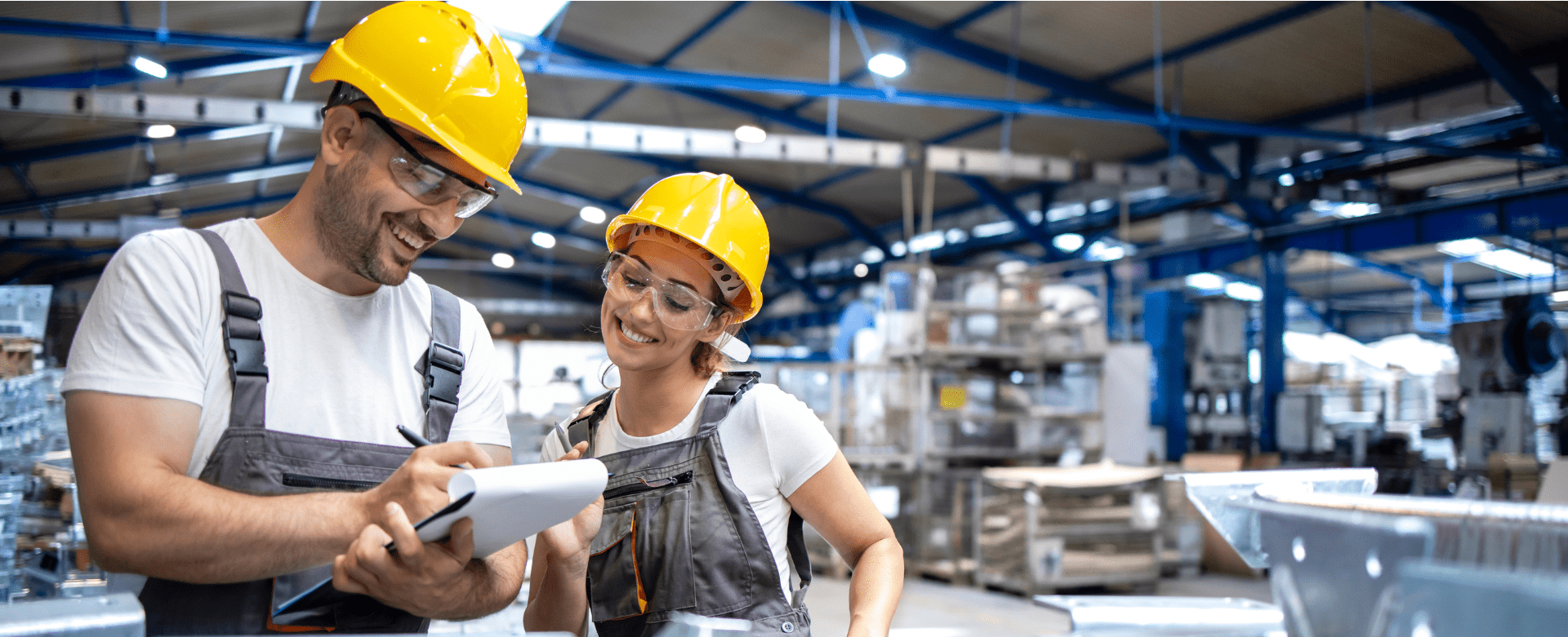 Overview of RISE with SAP for Manufacturing Industry 