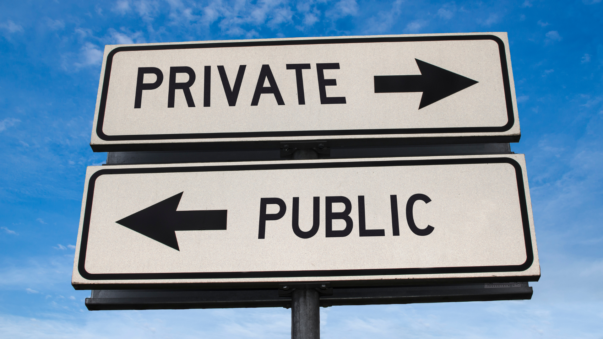 SAP S/4HANA Public vs Private cloud – Which is right for you