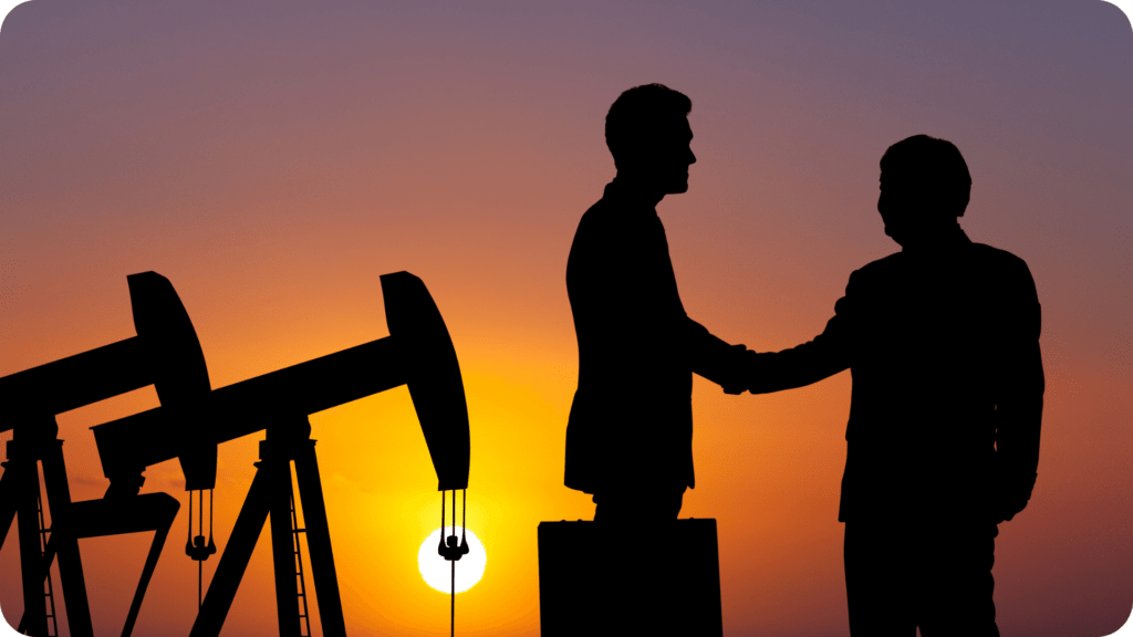 Successful SAP Implementation for Oil and Gas Industry - KaarTech