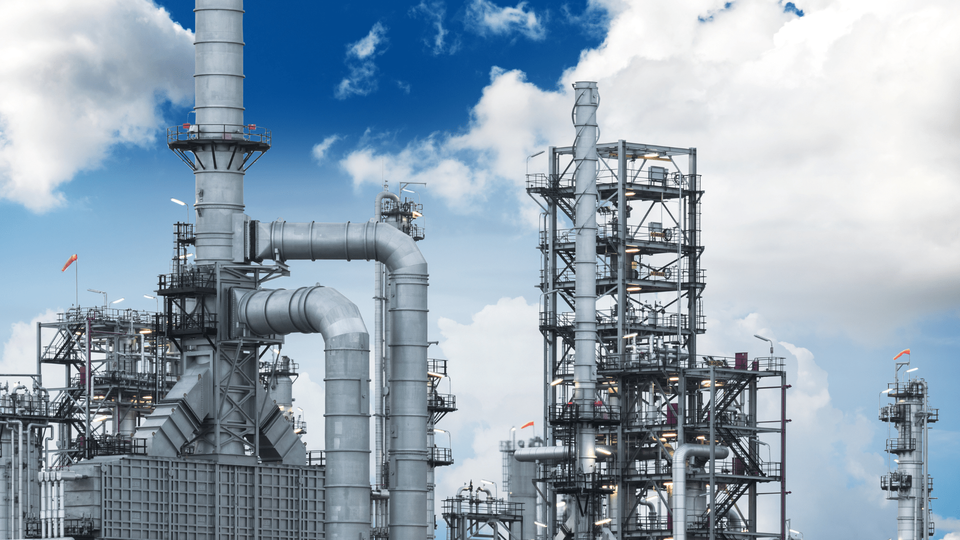 Digital Transformation in Downstream Oil and Gas Industry