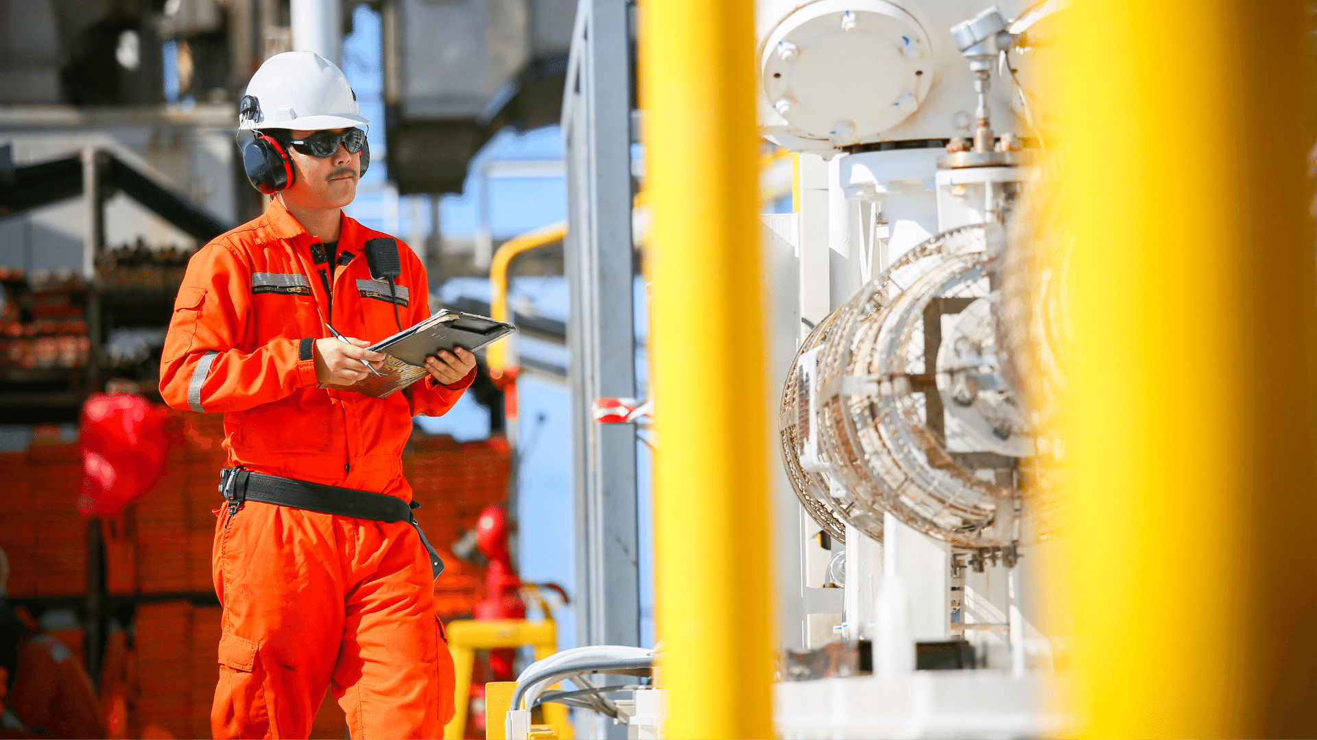 Top 12 Oil and Gas Industry Technology Trends in 2024